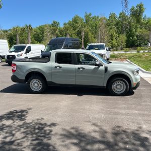 FORD MAVERICK XL - 10