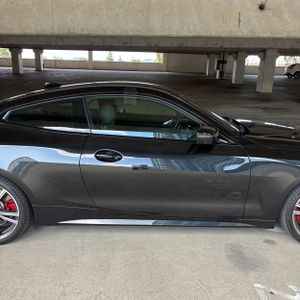 BMW M440I XDRIVE - 9