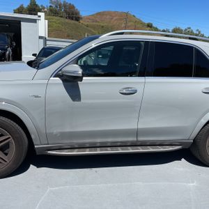MERCEDES-BENZ GLE AMG - 4