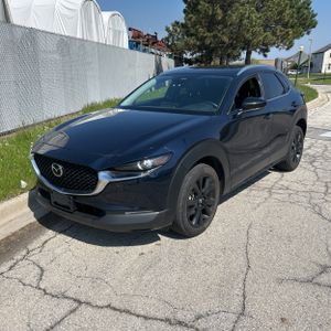 MAZDA CX-30 2.5 S SELECT SPORT - 1