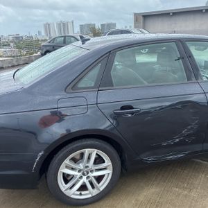 AUDI A4 2.0T QUATTRO PREMIUM - 9