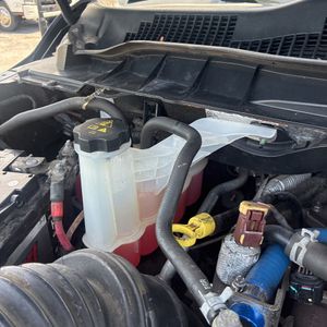 صورة 46 لـ 2018 RAM 2500 LARAMIE