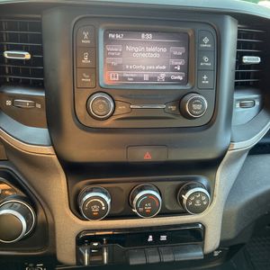 2022 RAM 2500 TRADESMAN 缩略图 34