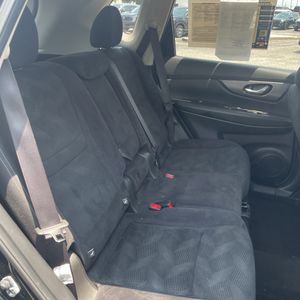2016 Nissan ROGUE SV — миниатюра 34