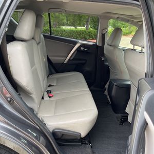 2015 Toyota RAV4 XLE 缩略图 35