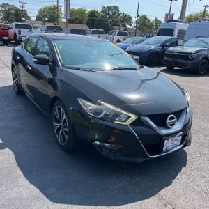 صورة مصغرة 12 لـ 2016 Nissan MAXIMA 3.5 SL
