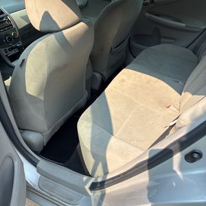 2012 Toyota COROLLA LE — миниатюра 34