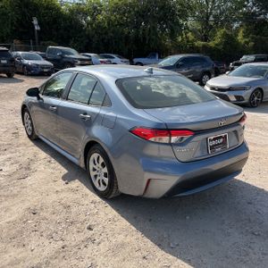 صورة 5 لـ 2022 Toyota COROLLA LE