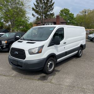 FORD TRANSIT 150 - 1