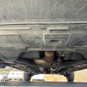 صورة مصغرة 26 لـ 2018 Nissan ROGUE S