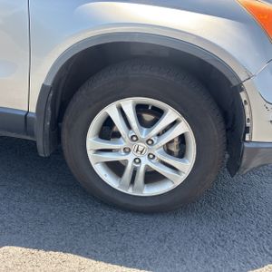 صورة مصغرة 20 لـ 2010 Honda CR-V EX-L