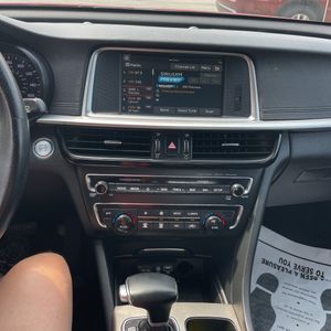2020 KIA OPTIMA SX TURBO — миниатюра 37