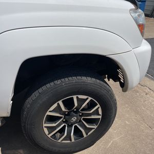 2010 Toyota TACOMA V6 缩略图 52