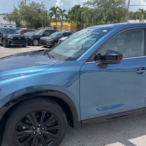 2023 Mazda CX-5 2.5 TURBO 照片 2