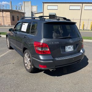 صورة 5 لـ 2010 Mercedes-BENZ GLK