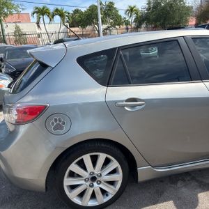 MAZDA MAZDA3 S SPORT - 9