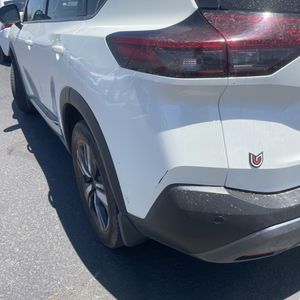 2023 Nissan ROGUE SL 缩略图 57