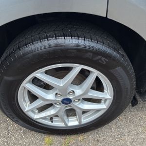 2022 FORD EDGE SEL thumbnail 19