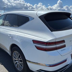 GENESIS GV80 2.5T STANDARD - 6