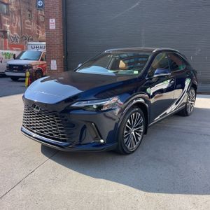 LEXUS RX 350 PREMIUM+ - 1