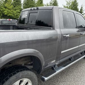 صورة 8 لـ 2018 RAM 2500 LARAMIE