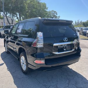 LEXUS GX 460 BASE - 5
