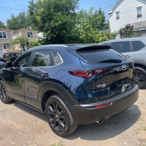 2024 Mazda CX-30 2.5 S SELECT SPORT 照片 5