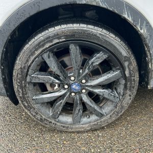 2018 FORD ESCAPE SE 缩略图 17