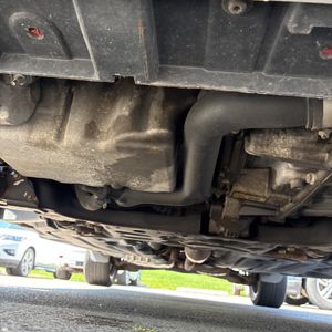 2017 FORD ESCAPE TITANIUM 缩略图 27