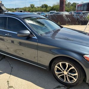 2016 Mercedes-BENZ C 300 照片 13
