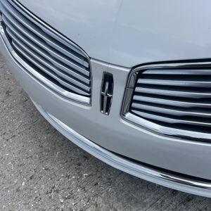 صورة مصغرة 62 لـ 2016 Lincoln MKZ BASE