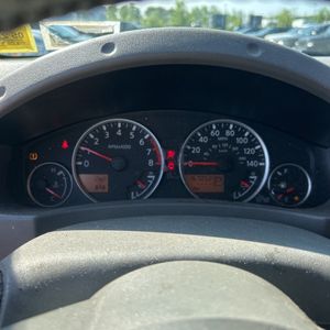 2007 Nissan FRONTIER LE 缩略图 37