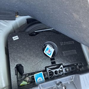 2017 Chevrolet SPARK LS CVT 缩略图 42