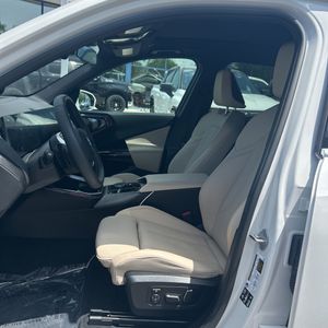 2026 BMW X3 30 XDRIVE — миниатюра 30