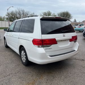 HONDA ODYSSEY EX-L - 5