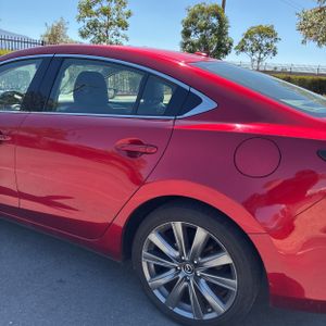 صورة 6 لـ 2018 Mazda MAZDA6 GRAND TOURING