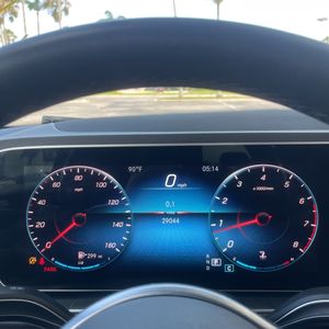 2022 Mercedes-BENZ GLE 缩略图 39