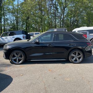 GENESIS GV70 2.5T STANDARD - 3