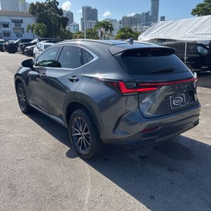 صورة 5 لـ 2024 Lexus NX 250 BASE