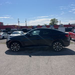 BMW X6 XDRIVE35I - 3