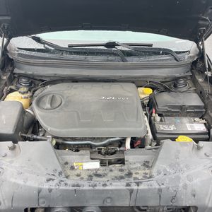 2014 JEEP CHEROKEE LATITUDE — миниатюра 39