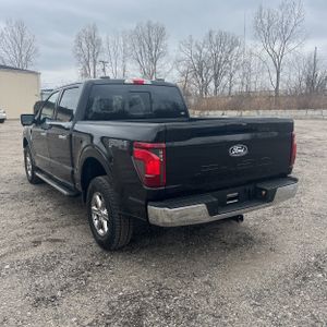 FORD F-150 XLT - 5