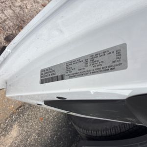 2025 RAM PROMASTER 2500 TRADESMAN 缩略图 50
