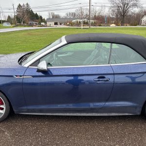 AUDI S5 3.0T PREMIUM PLUS - 4