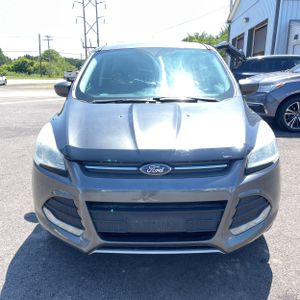 2015 FORD ESCAPE SE thumbnail 14