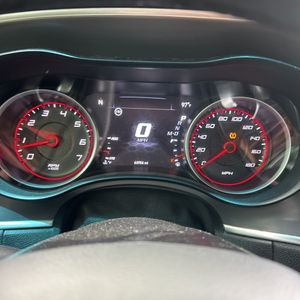2022 Dodge CHARGER SCAT PACK 照片 38