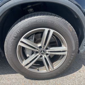 2020 Mercedes-BENZ GLC thumbnail 20