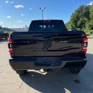 2019 RAM 2500 BIG HORN 照片 7