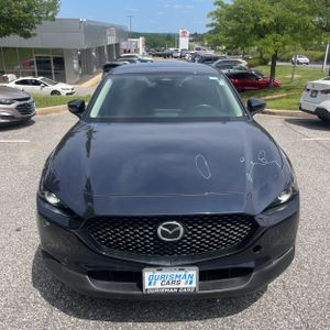 2024 Mazda CX-30 2.5 S SELECT SPORT — миниатюра 13
