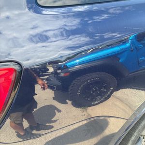 صورة مصغرة 61 لـ 2017 Dodge DURANGO GT